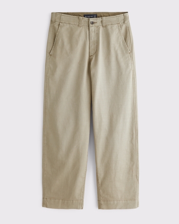 Sea Fade Baggy Chino