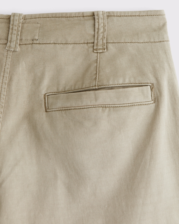 Sea Fade Baggy Chino