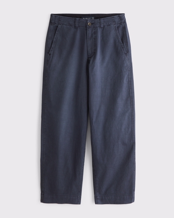 Sea Fade Baggy Chino