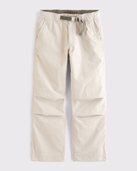 Baggy Utility Pant