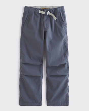 Baggy Utility Pant