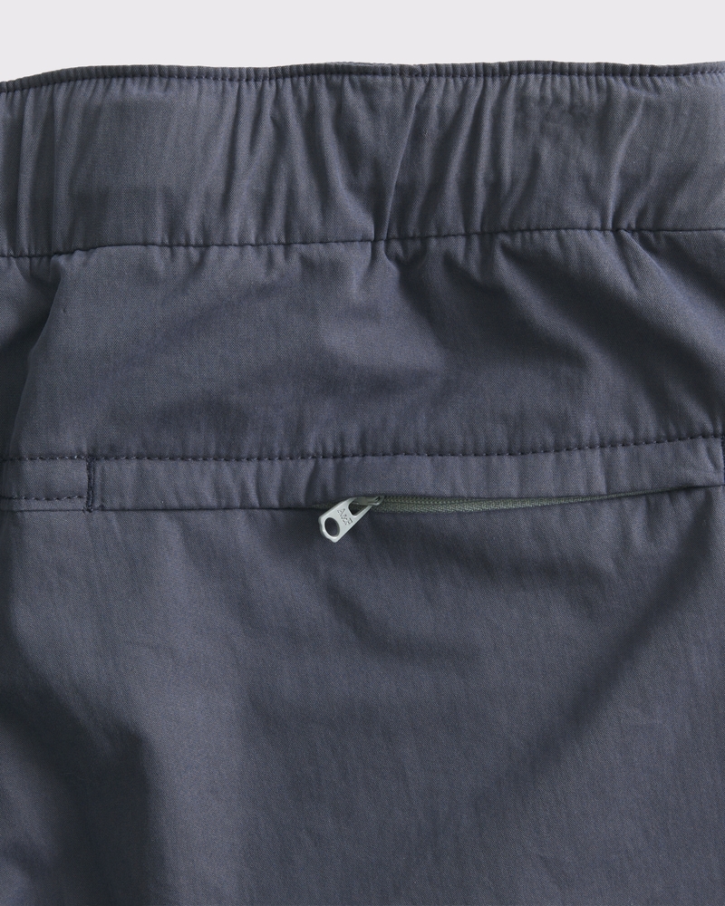 Men's Baggy Utility Pant | Men's Bottoms | Abercrombie.com