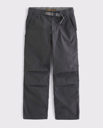Baggy Utility Pant