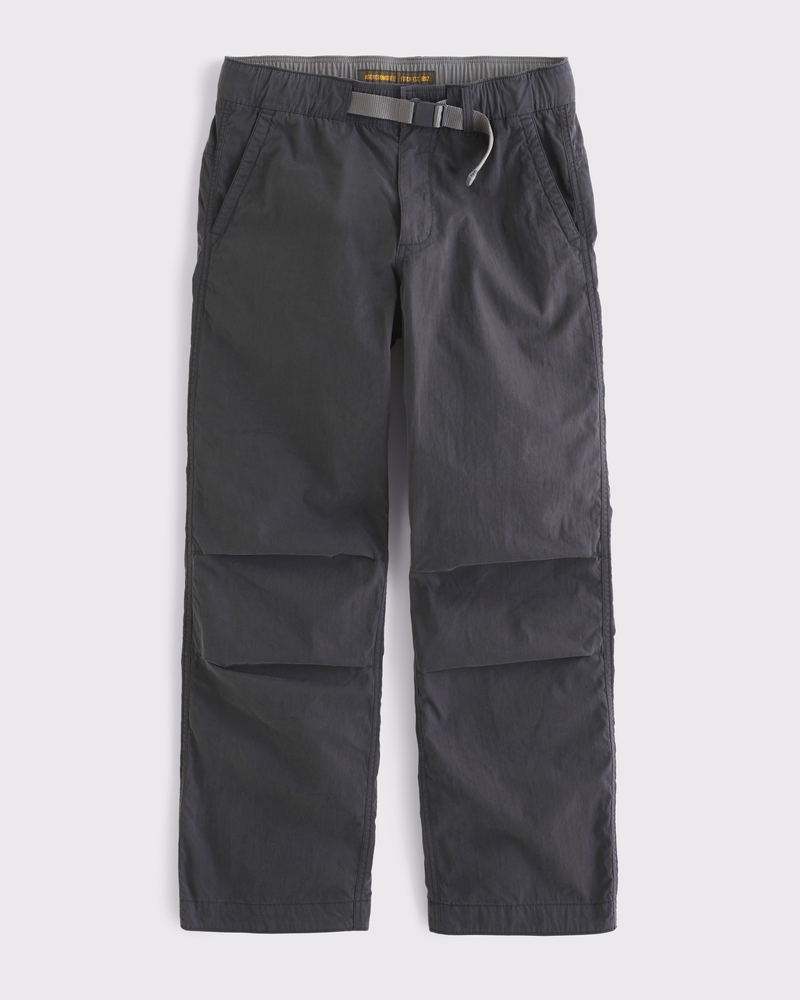 Men's Baggy Utility Pant | Men's Clearance | Abercrombie.com