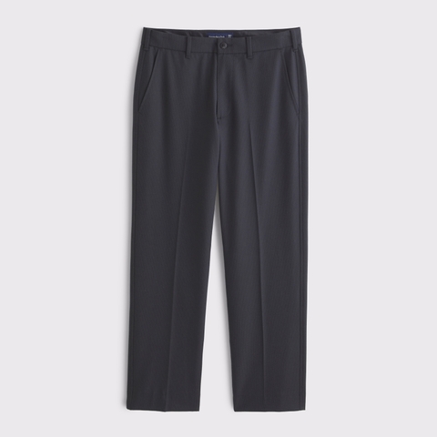 Мужские брюки Abercrombie & Fitch Relaxed Straight Trouser