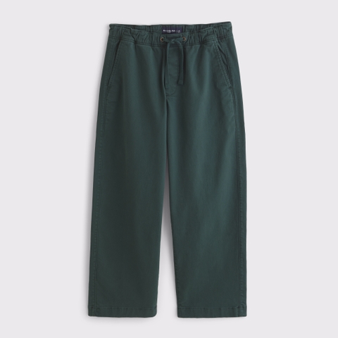Мужские брюки Abercrombie & Fitch Baggy Heavyweight Pull-On Pant