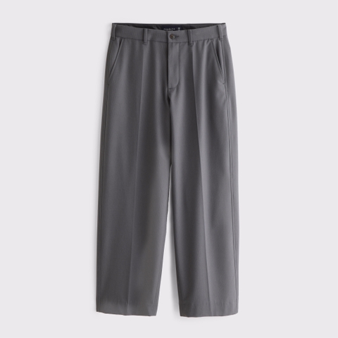 Мужские брюки Abercrombie & Fitch Baggy Trouser