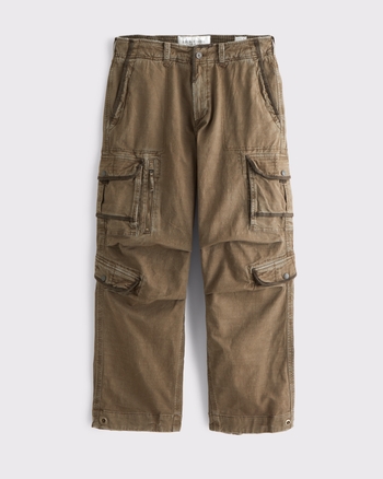 Sea Fade Ultra Baggy Cargo Pant