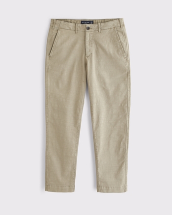 Sea Fade 90s Straight Chino