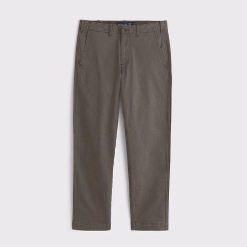 Мужские брюки Abercrombie & Fitch Sea Fade 90s Straight Chino