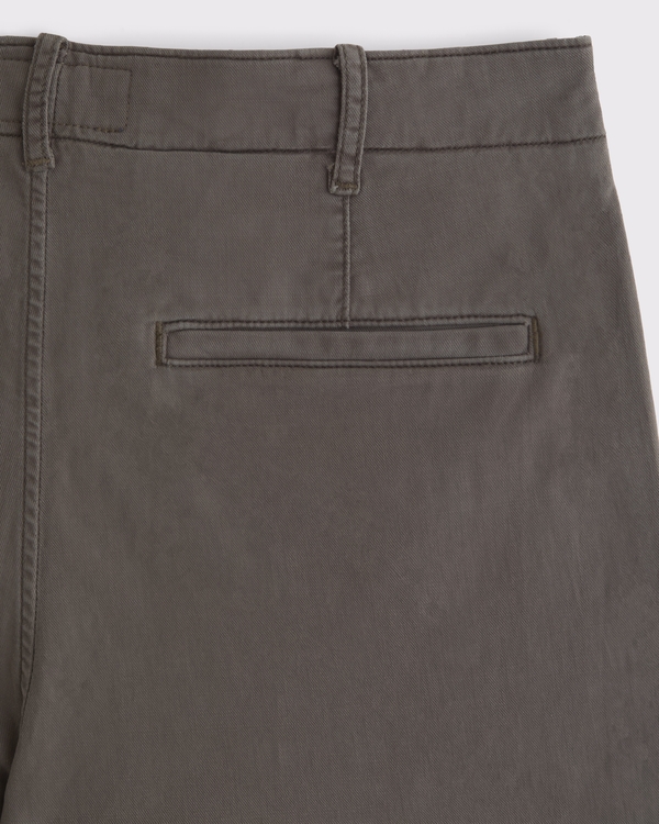 Sea Fade 90s Straight Chino