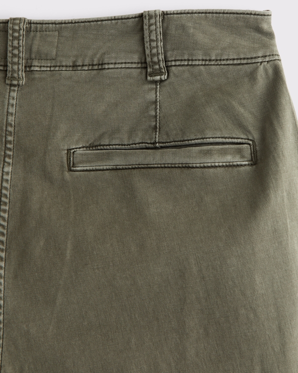 Sea Fade Relaxed Clean Cargo Pant