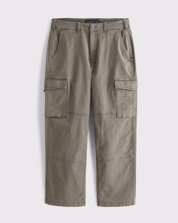 Sea Fade Relaxed Clean Cargo Pant