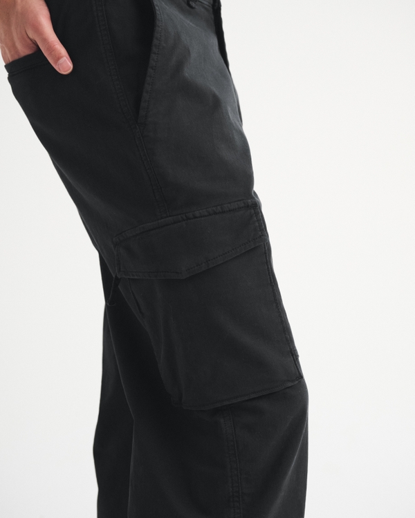 Sea Fade Relaxed Clean Cargo Pant