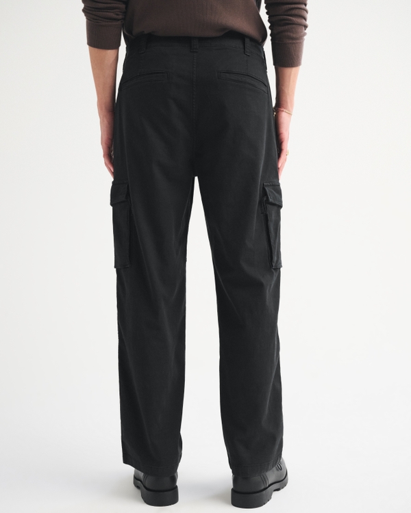 Sea Fade Relaxed Clean Cargo Pant