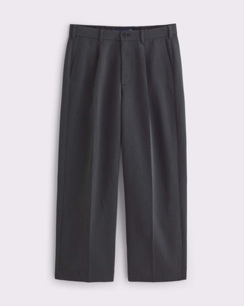 Ultra Baggy Trouser from Abercrombie & Fitch - $59.99