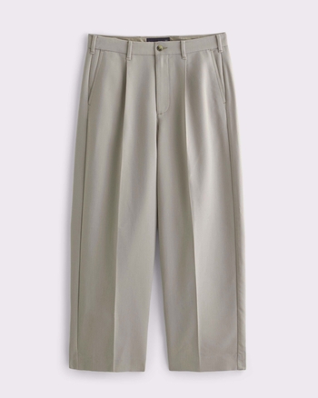 Ultra Baggy Trouser