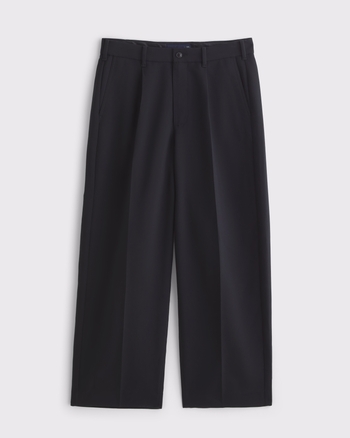 Ultra Baggy Trouser