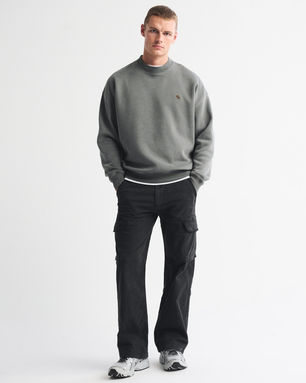 Baggy Cargo Pant