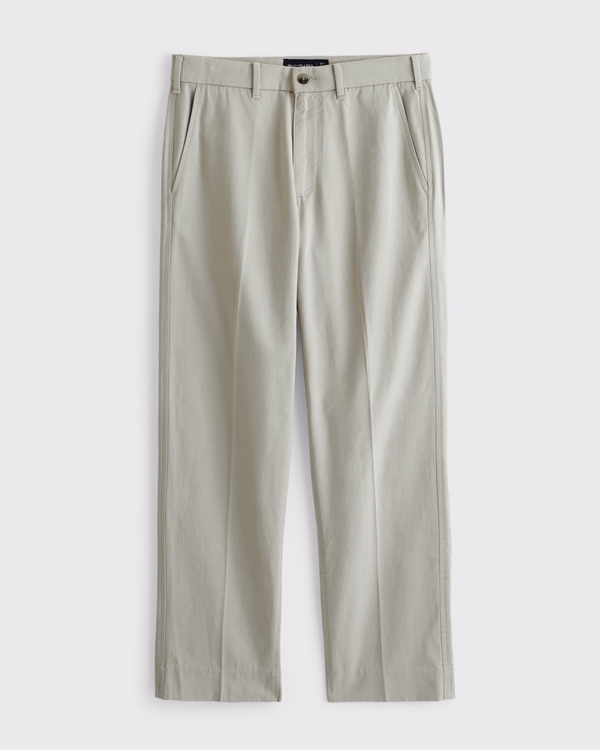メンズ パンツ＆チノパンツ | Abercrombie & Fitch