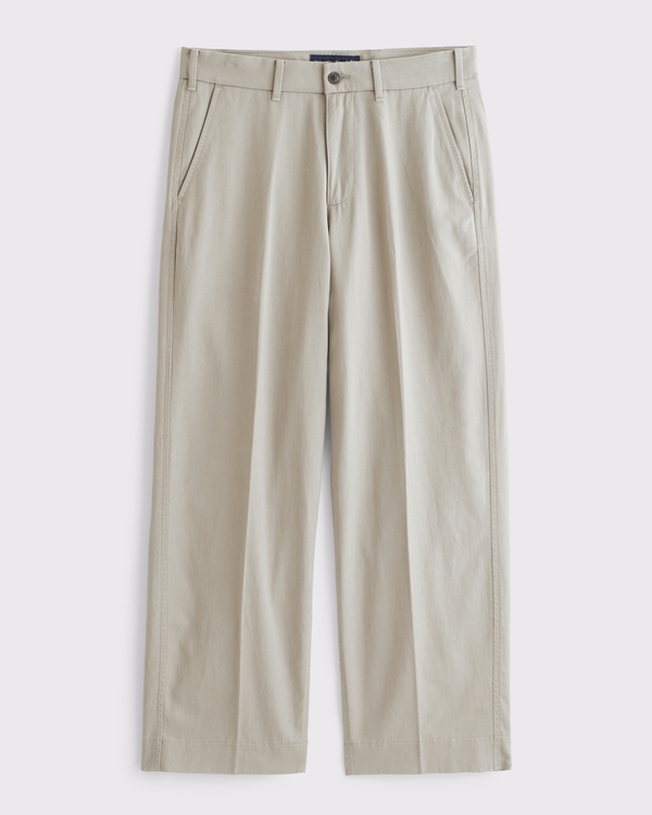 メンズ ボトムス | Abercrombie & Fitch