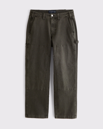 Relaxed Workwear Pant from Abercrombie & Fitch - $85