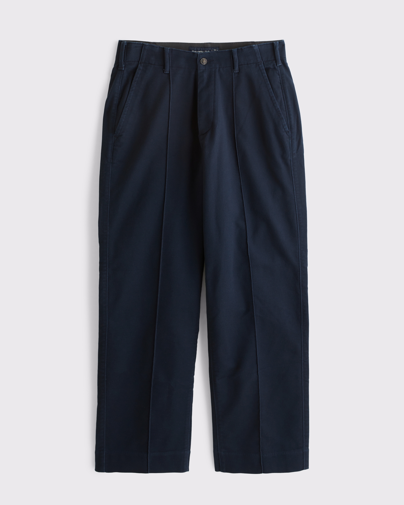 Men's Relaxed Hybrid-Waist Pant | Men's Clearance | Abercrombie.com
