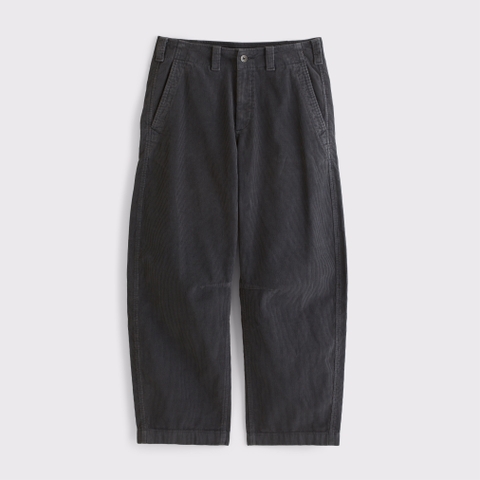Мужские брюки Abercrombie & Fitch Barrel Pant