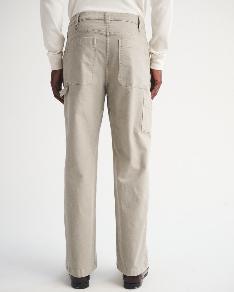 Relaxed Workwear Pant - thumbnail 10