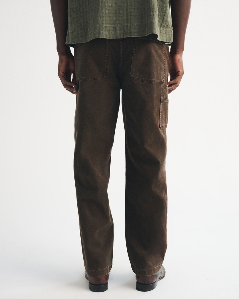 Relaxed Workwear Pant - thumbnail 5