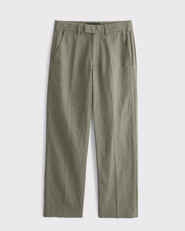 メンズ パンツ＆チノパンツ | Abercrombie & Fitch