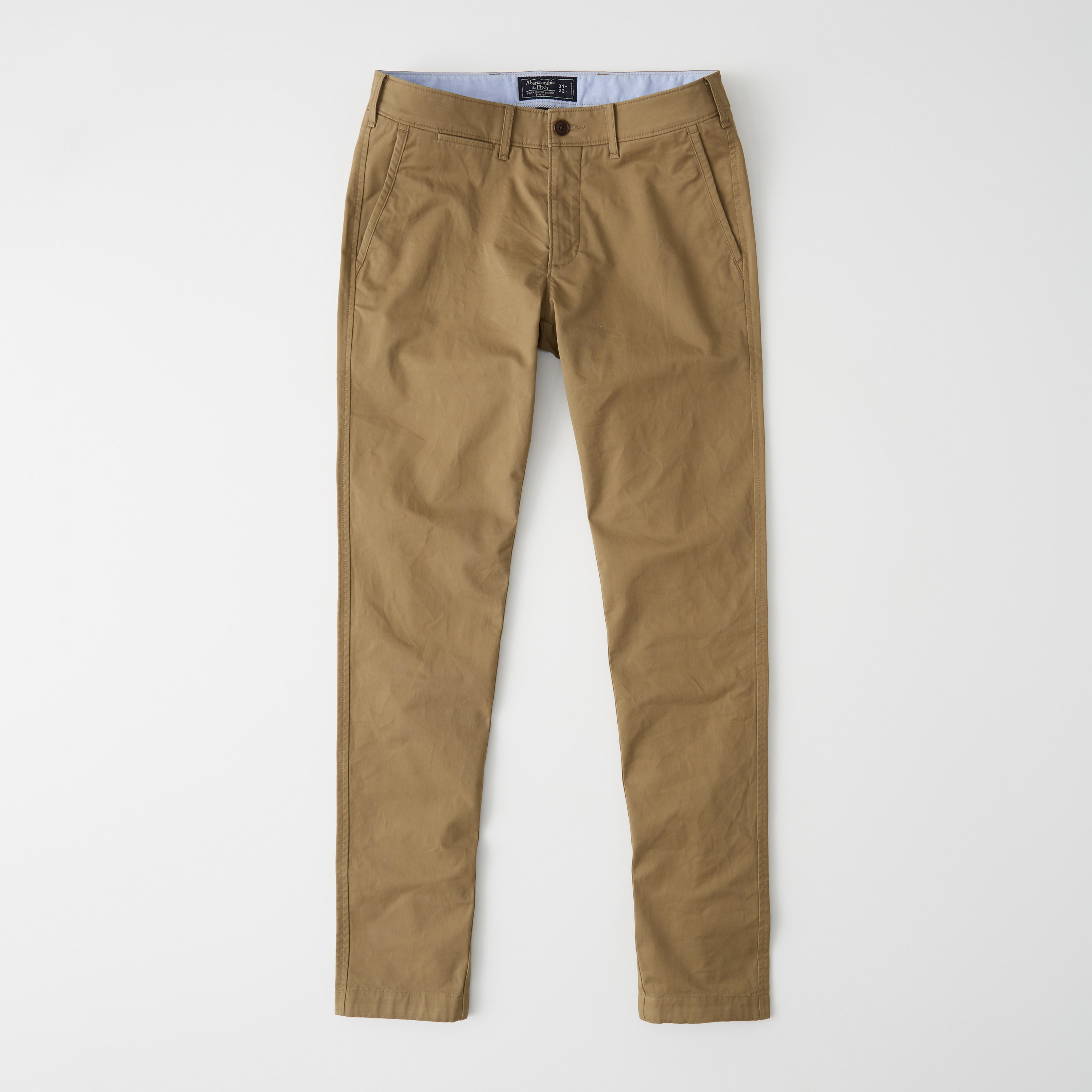 abercrombie chinos