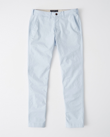 abercrombie skinny chinos