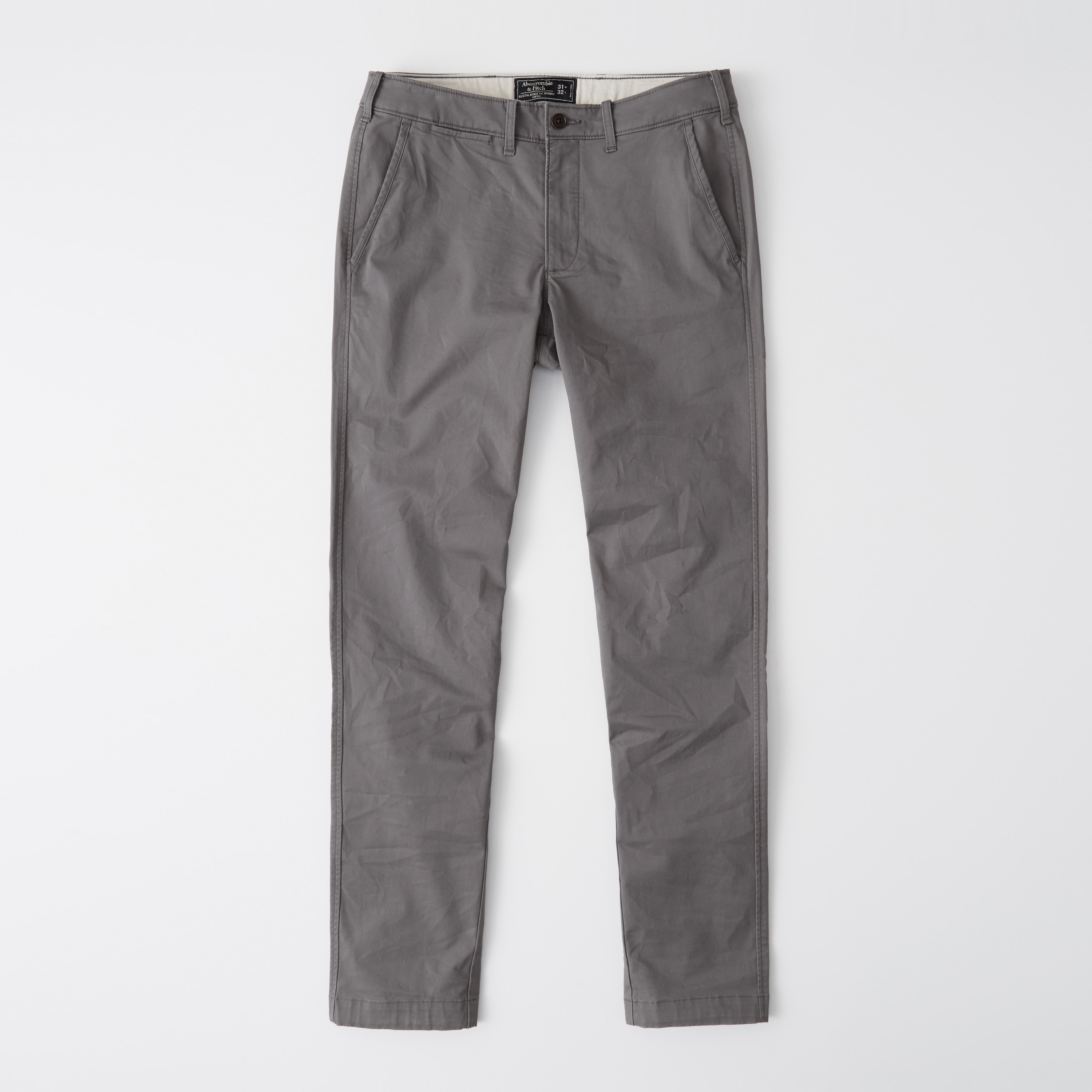 abercrombie athletic skinny