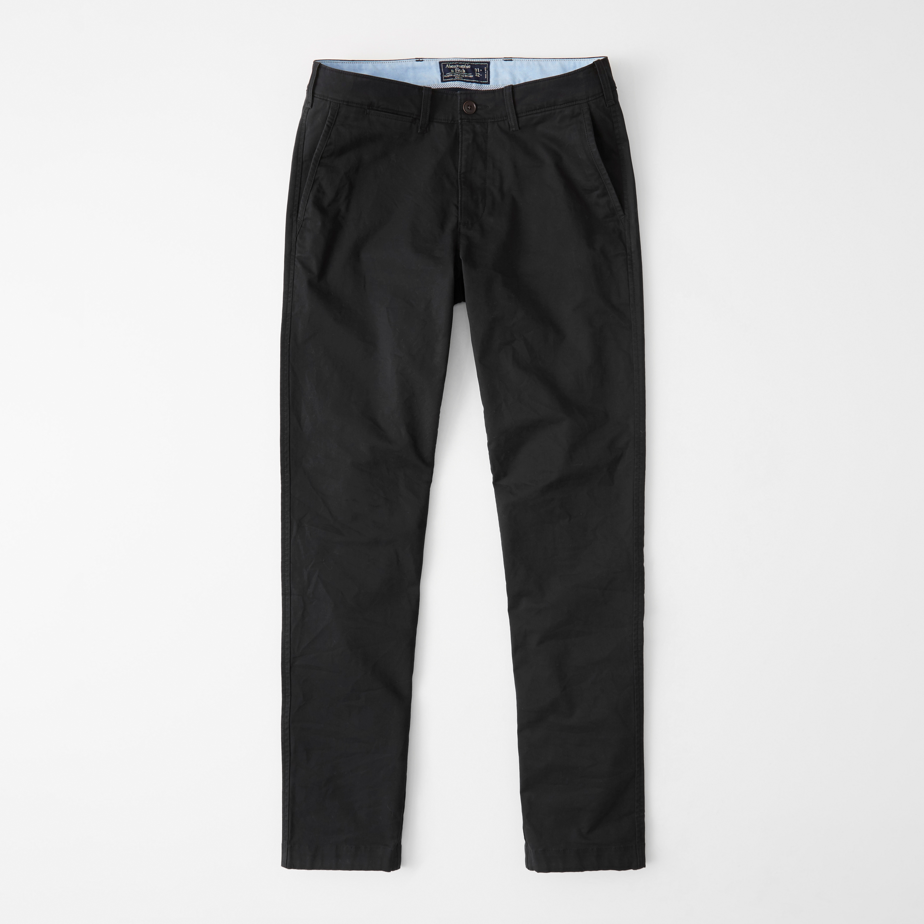 abercrombie skinny chinos