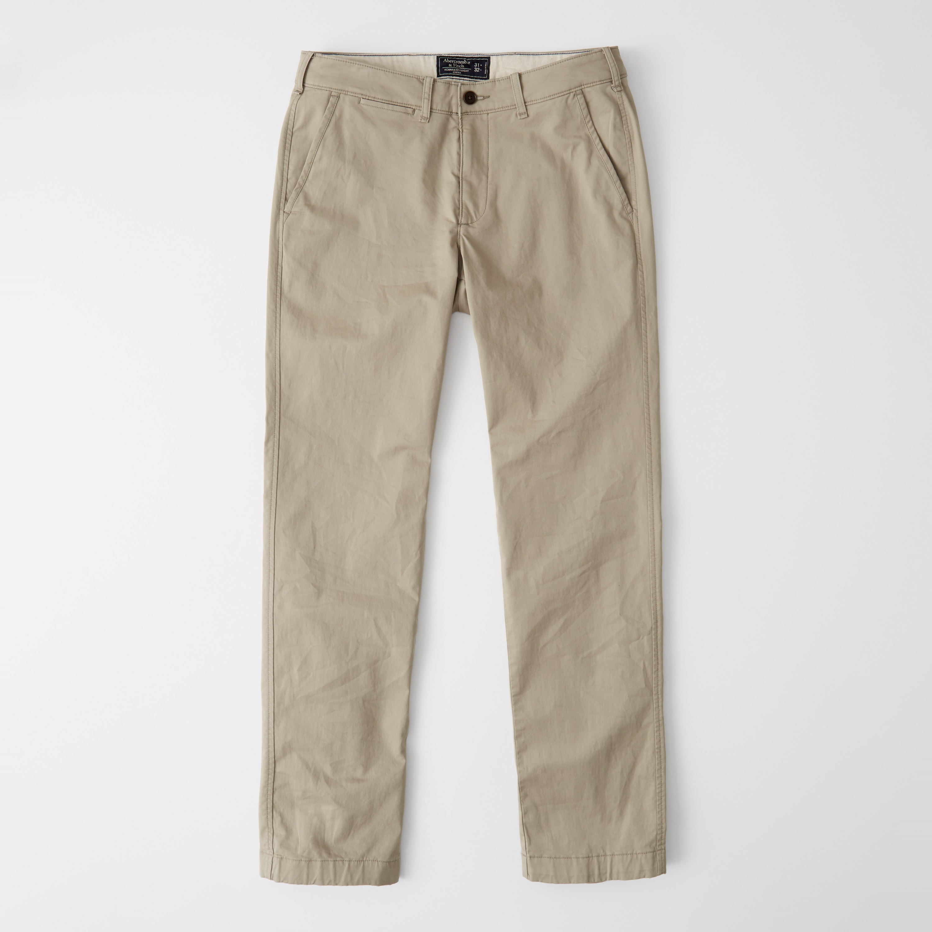 abercrombie chino pants