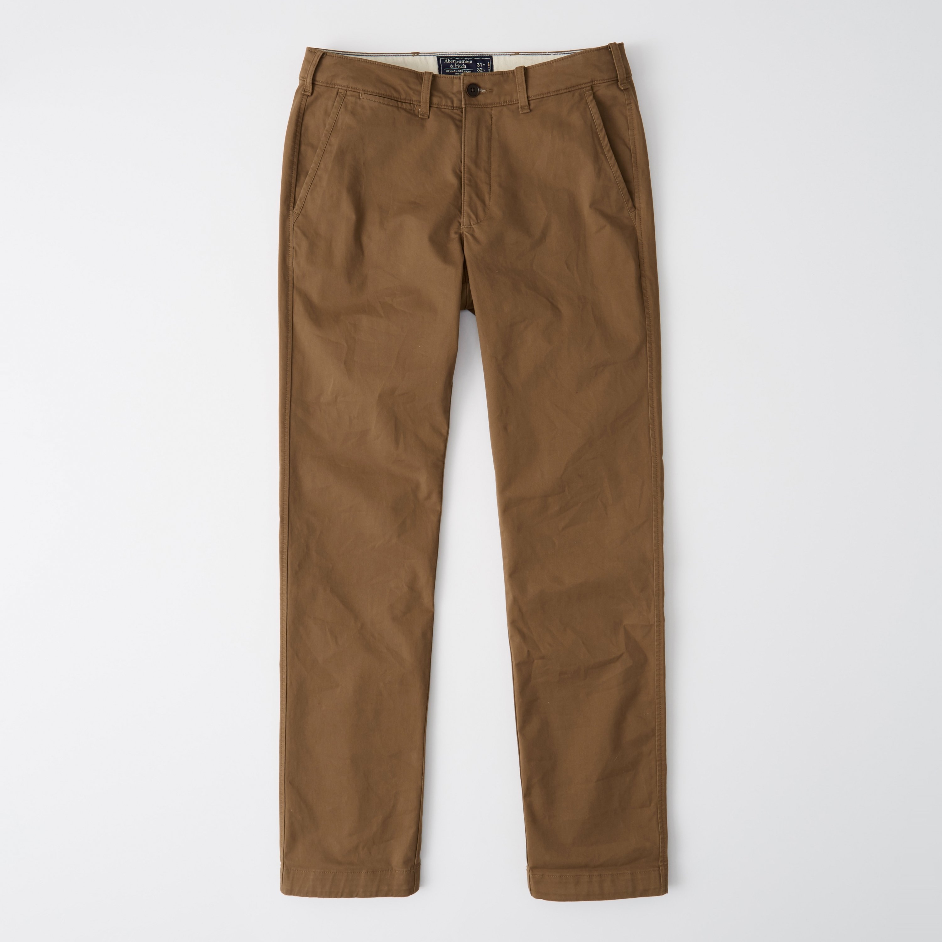 abercrombie mens chinos