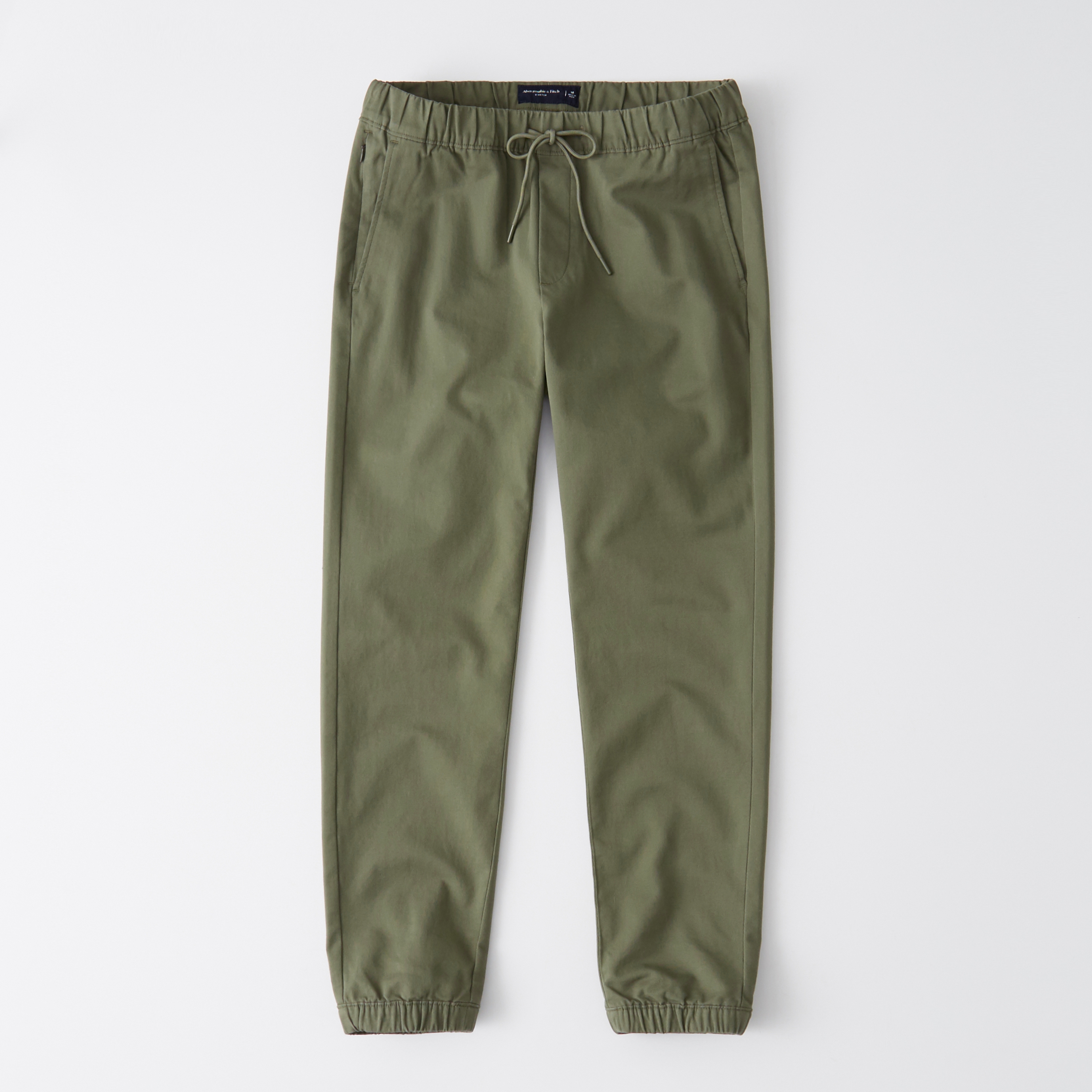 best twill joggers