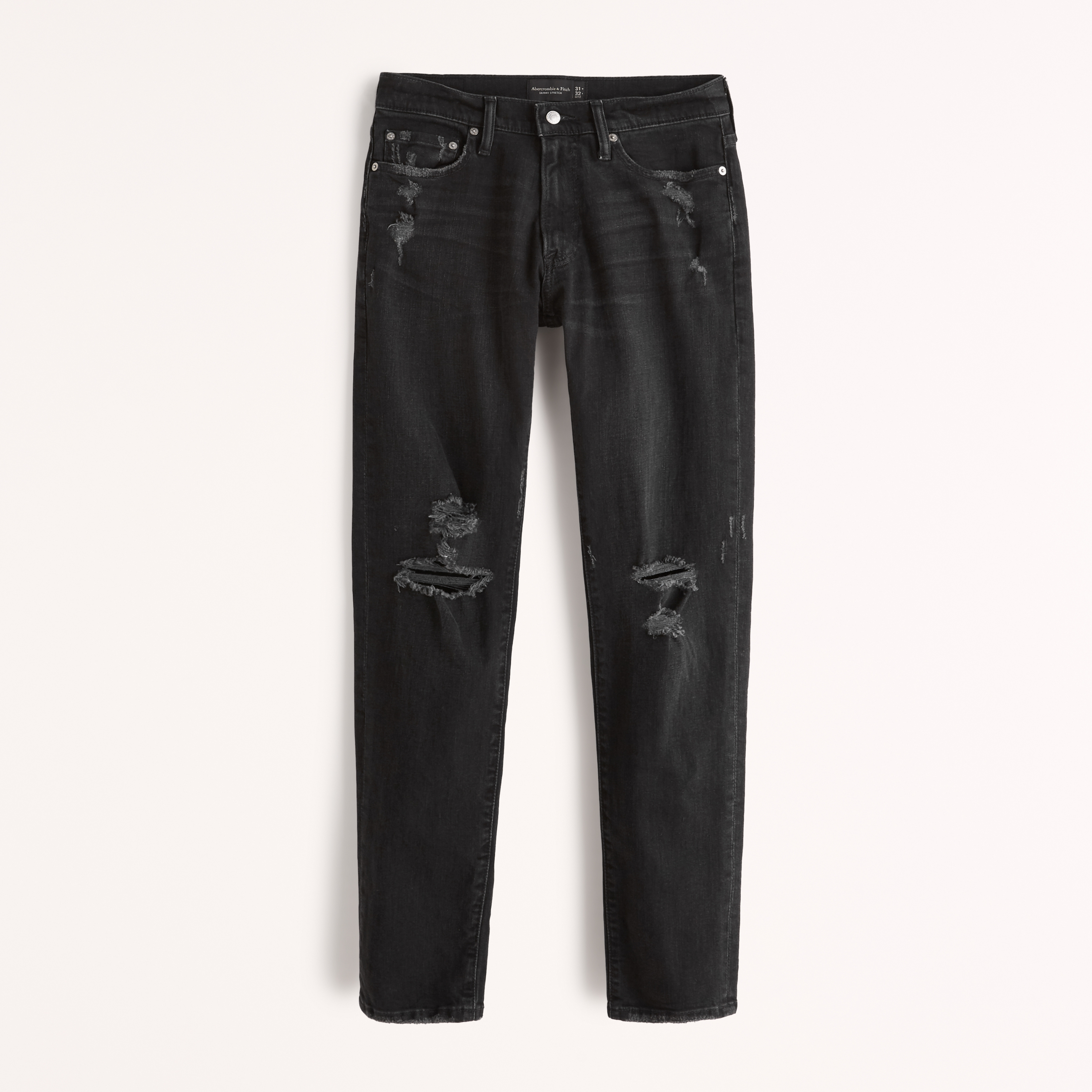 abercrombie langdon slim stretch