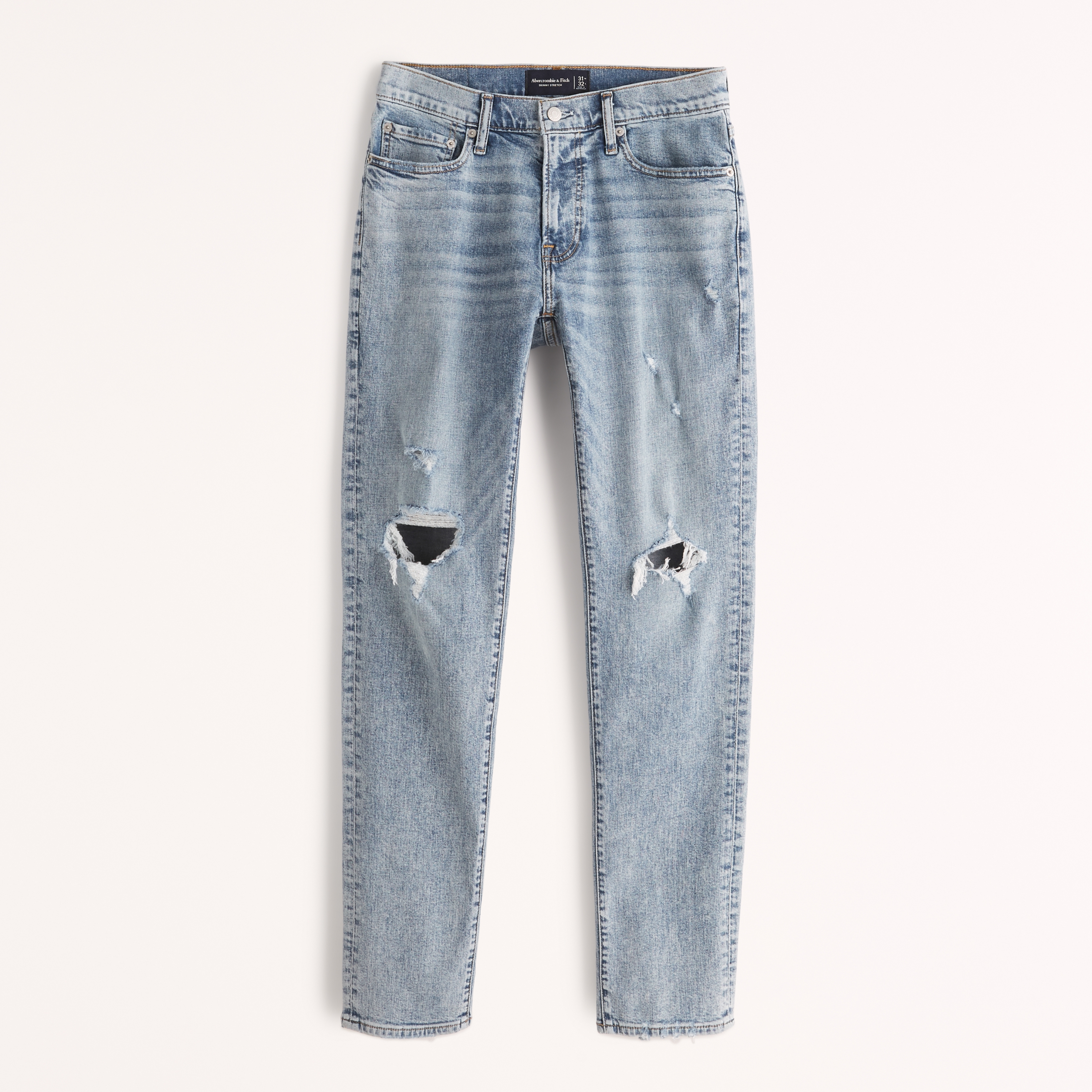 abercrombie denim sale