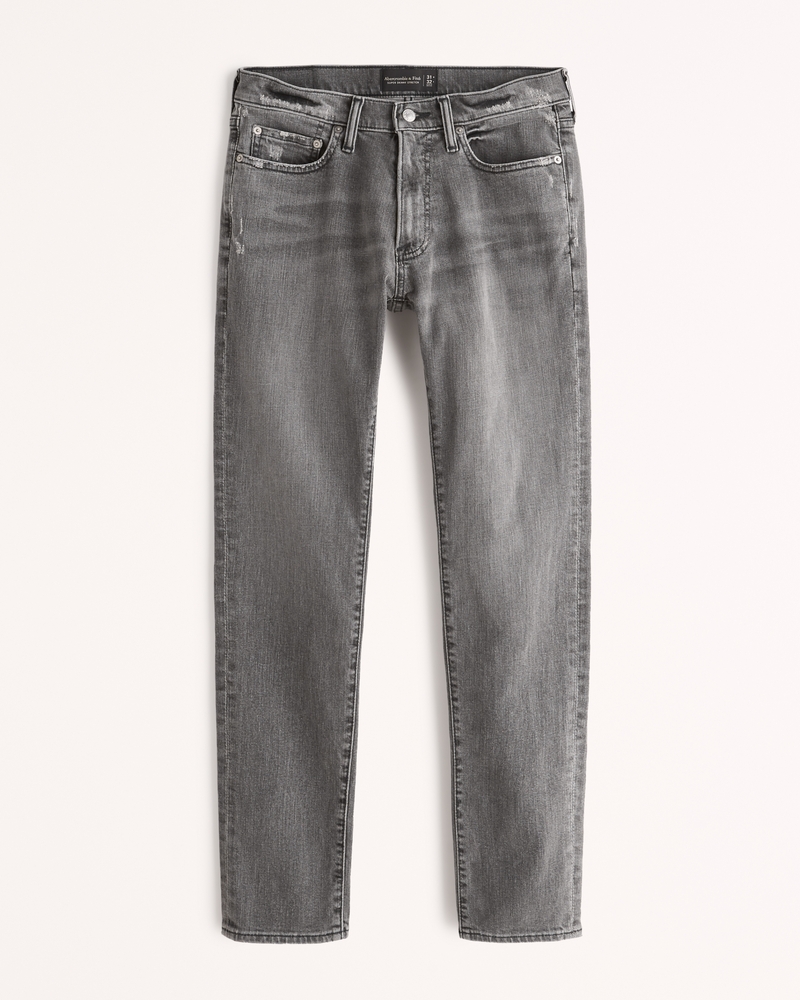 Hovedgade Sygdom Se venligst Men's Super Skinny Jean | Men's Bottoms | Abercrombie.com