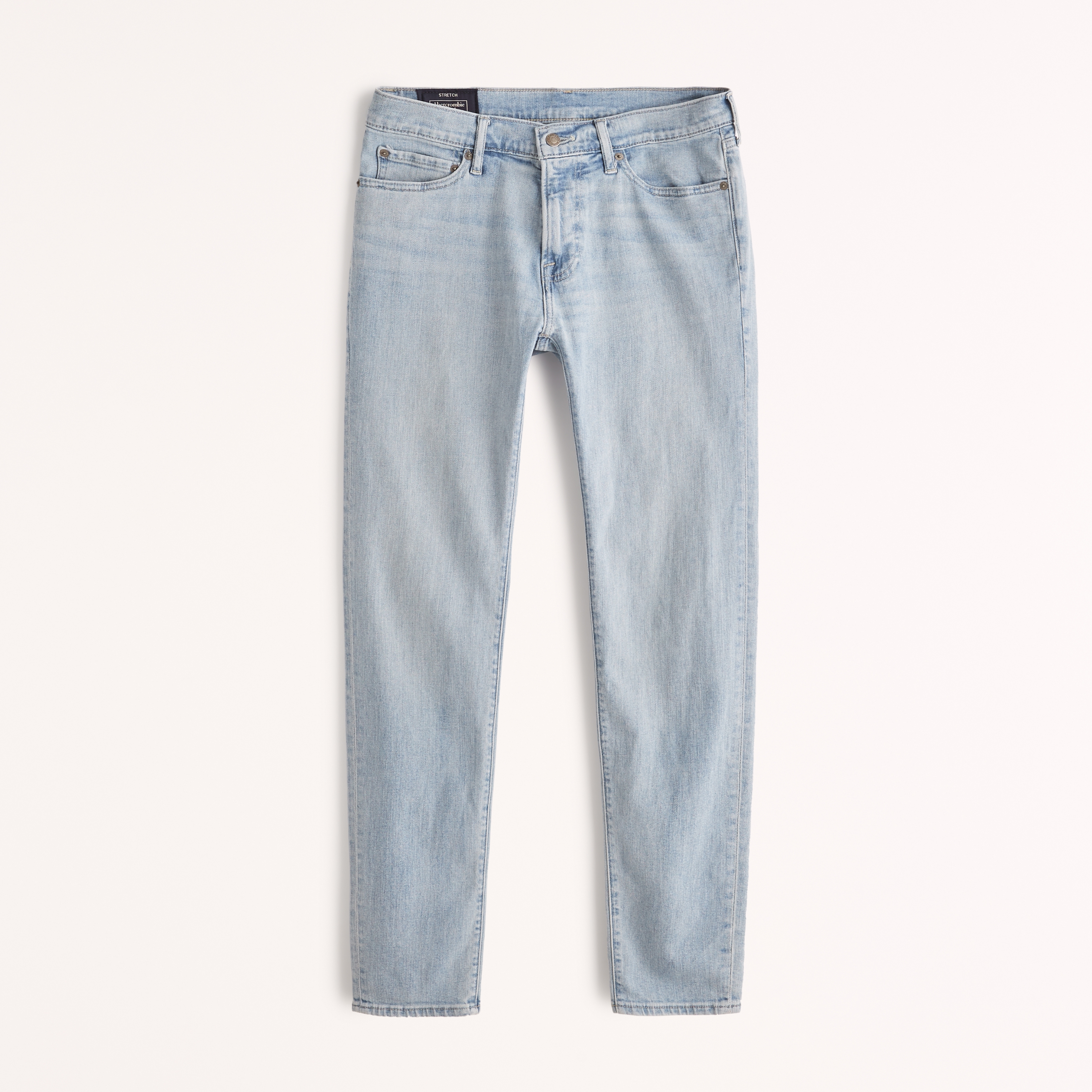 abercrombie and fitch jeans