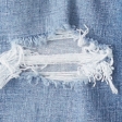 MEDIUM RIPPED WASH