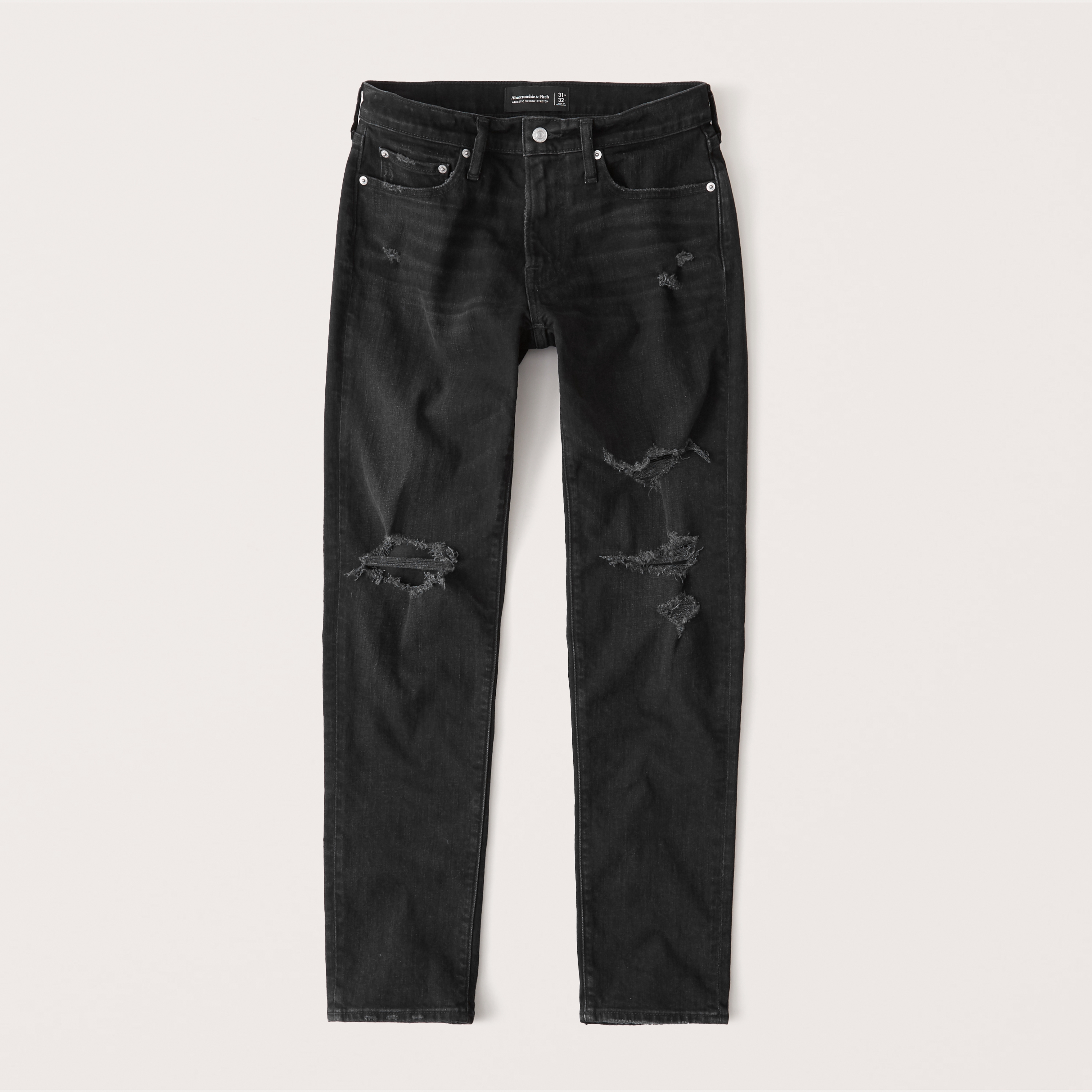 abercrombie athletic skinny jeans reddit