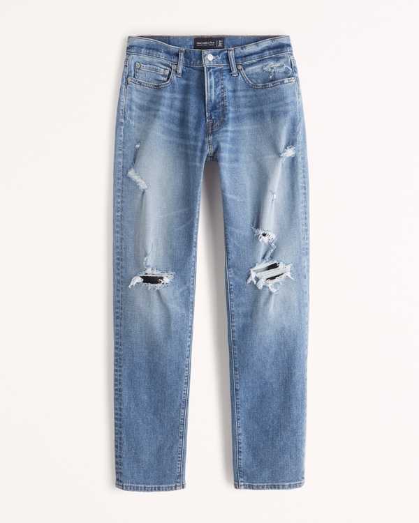 Men's Skinny Jeans & Pants | Abercrombie & Fitch