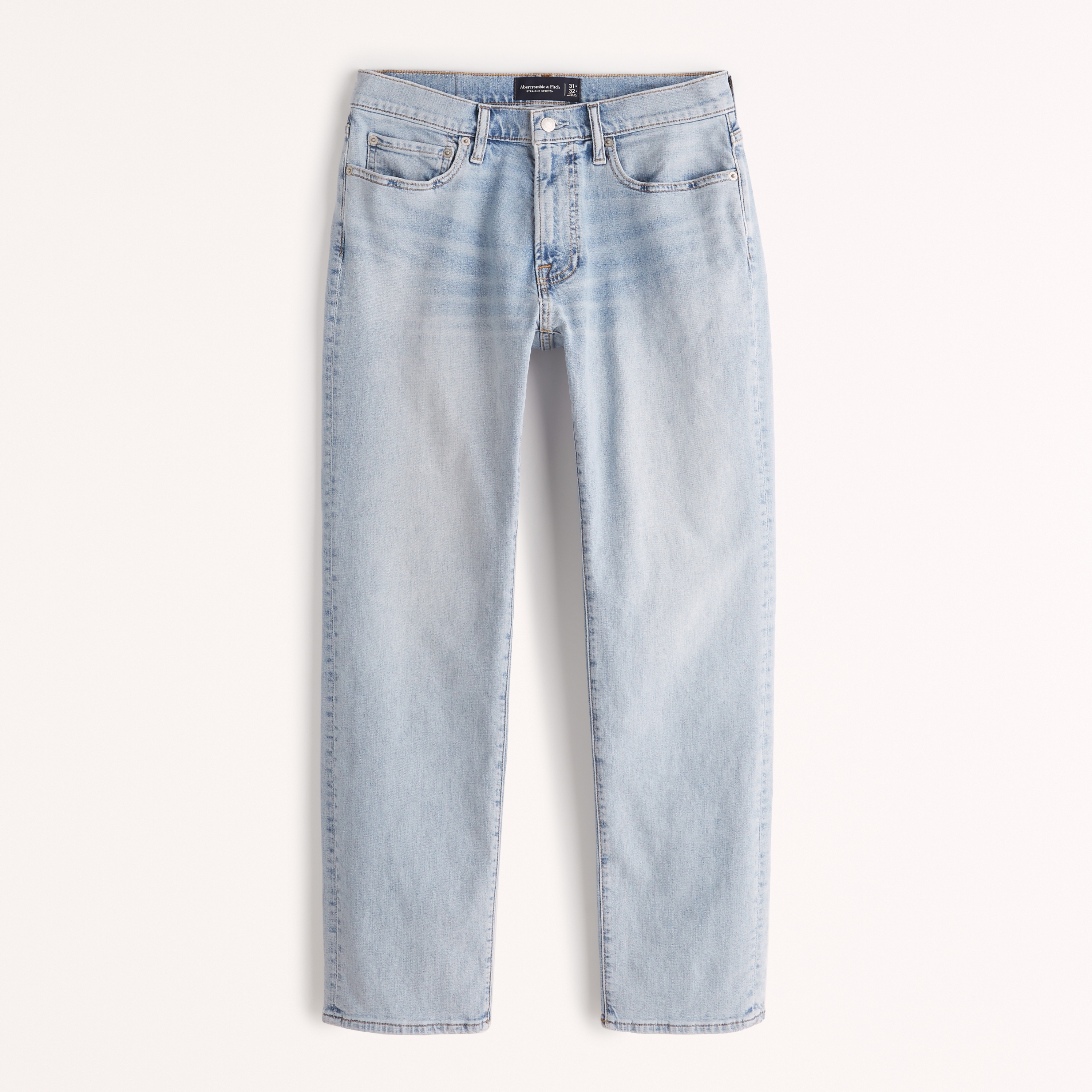 abercrombie and fitch mens jeans