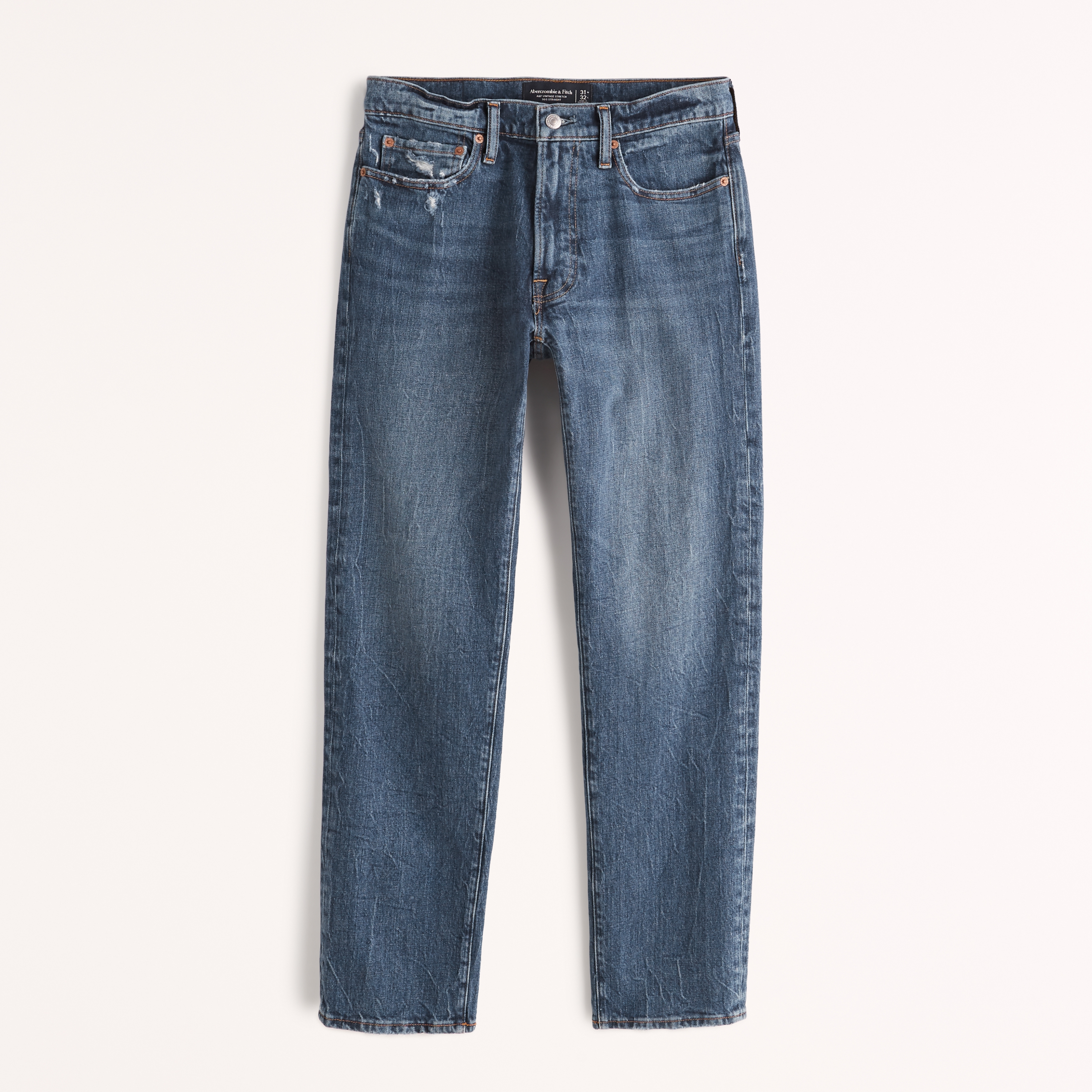 abercrombie mens straight jeans