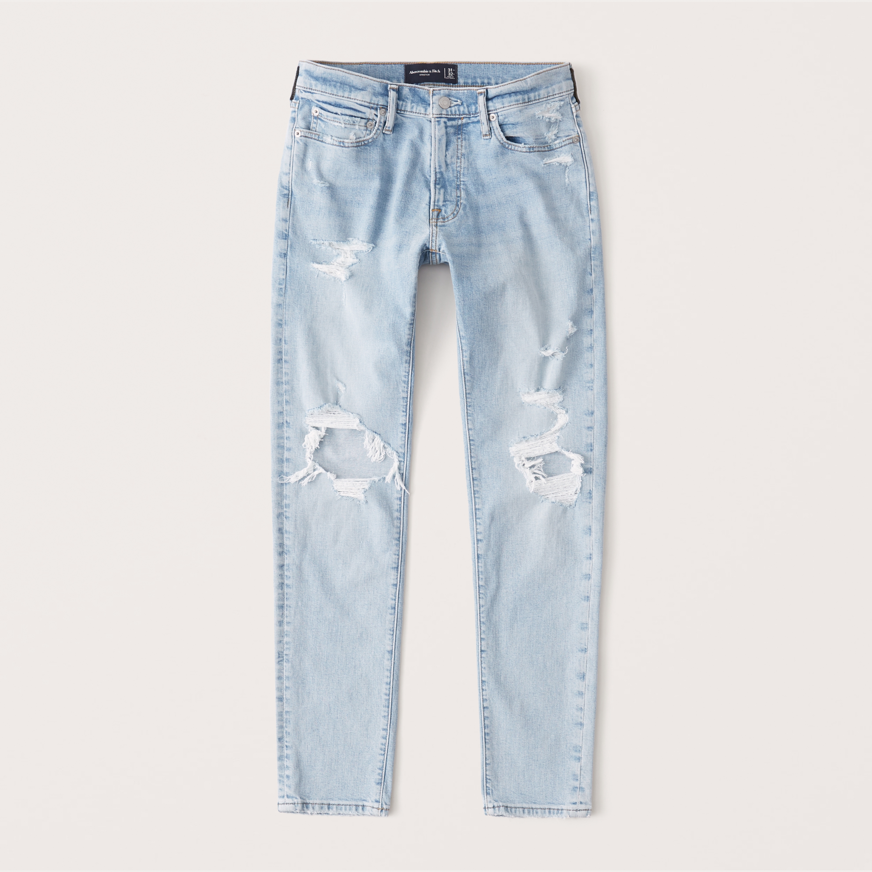 abercrombie jeans mens