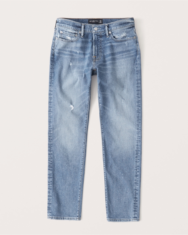 Men's Jeans & Denim | Abercrombie & Fitch