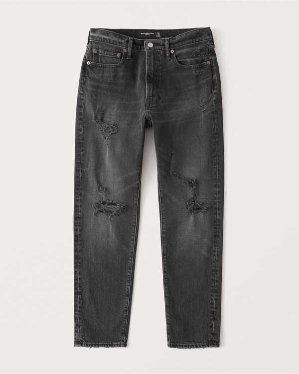 Men's Jeans & Denim | Abercrombie & Fitch